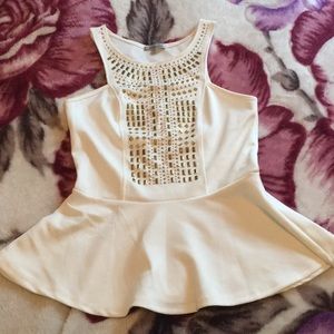 Charlotte Russe Top